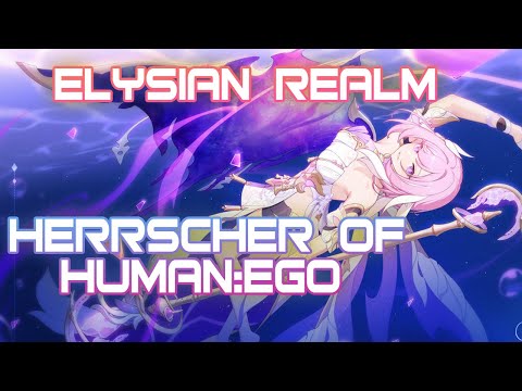 Herrscher of Human Elysia Elysian Realm Guide | Honkai Impact 3rd 6.0 Beta