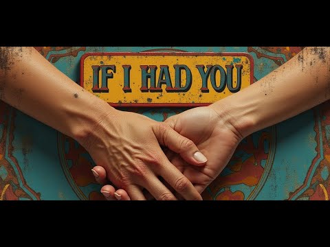 If I Had You (1914) Irving Berlin [Audio Only] | 1965 Motown R&B Reimagining 🎤💖