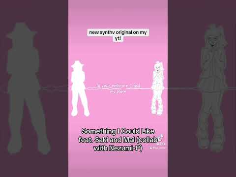 #vocaloid #synthv #originalsong