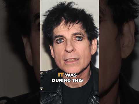 How The Misfits Got Their Horror Punk Look #themisfits #punkrock #musichistory