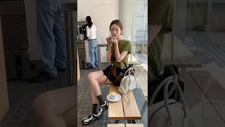 차정원 사복 패션으로 보는 2025년 여자 여름 코디
