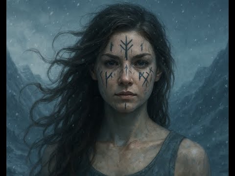 Whispers of the North – Viking Meditation Chant (Dual Voice Ritual)