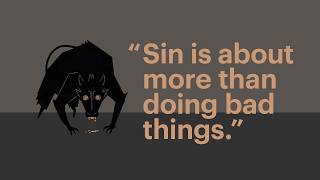What Does It Mean to Sin?