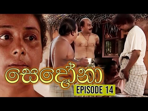 Sedona (සෙදෝනා) | Episode 14 | Wasanthi Chathurani Teledrama