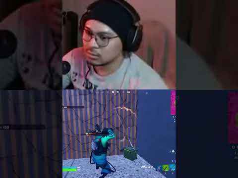 Glitch Bot #fortnite #fps #twitch #versace #gaming #versacecelebrities #shooter #streamer #starwars