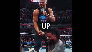 THE CHAMP IS HERE #johncena #yeet #edits #jeyuso #loganpaul #maineventjeyuso #usos #wwe