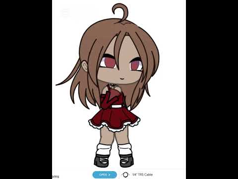 @lily_is_always_hereLol here u go xo #gacha