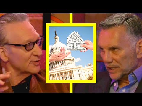 Michael Franzese On Government Corruption