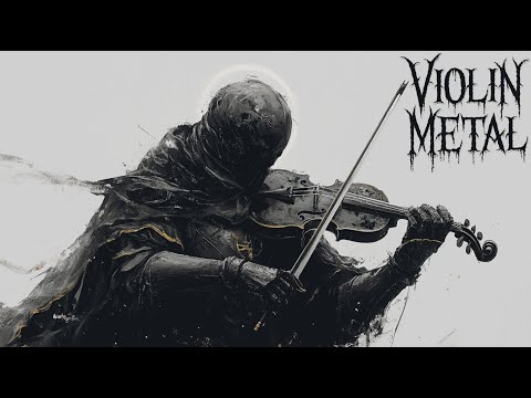Nu Metal x Violin – A Collision of Grooves & Ethereal Strings