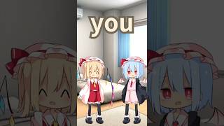 かっこよ過ぎるフラン(？)#そる式立ち絵 #音源お借りしました