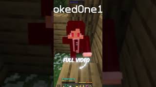 The cursed vision od pakoda smp @DimensionThunder @Zgamingofficial