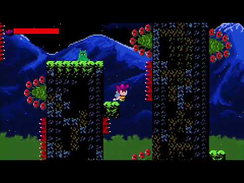 game music for sleeping , study and relax . pixel art and chill