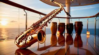 12 Hour | Cruise Saxophone Music - COPYRIGHT FREE