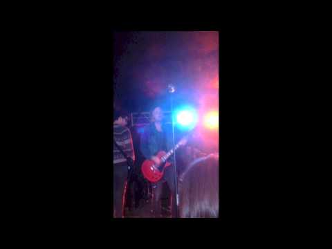 Sandlot Heroes Benefit concert 12/28/12