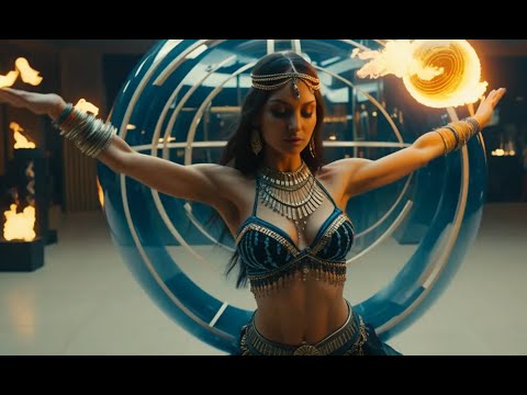 Hypnotic Sway - Official Music Video (Global Mix)