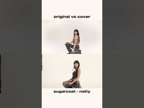 [sugarcoat pt2] ​⁠@odoru_yogini  ​⁠@Official_PxD ​⁠@KISSOFLIFE_official  #kissoflife #kpop