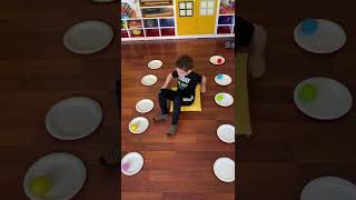 幼兒園大肌肉活動訓練 - Toybrains 玩具腦 玩出你的聰明腦