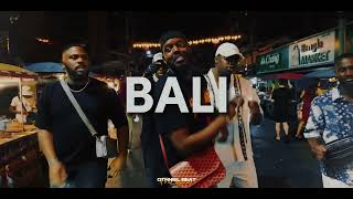 Chily X Keblack X Naza X L2B Type Beat 2025 - "BALI" - Instru Afro 2025