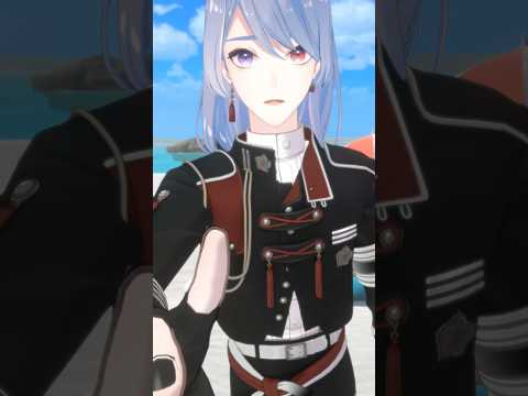 【踊ってみた】てんやわんや、夏。 / 月ノ美兎.笹木咲.椎名唯華【弦月藤士郎】