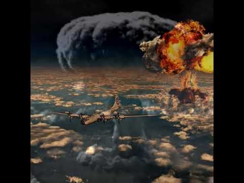 First nuclear bomb on Hiroshima? #english ,#englishhistory ,#englishshorts