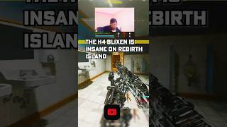 The MAX SPEED SUPERI is BROKEN on Rebirth Island (Class at the End)