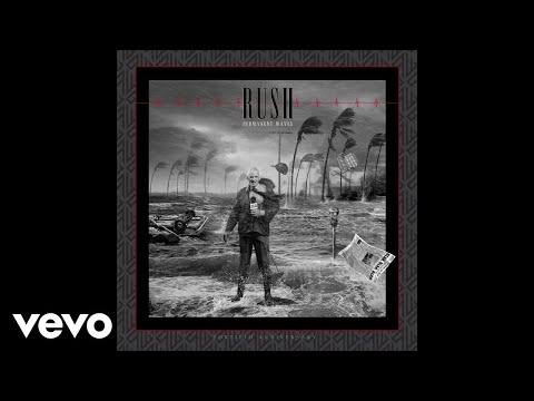 Rush - Xanadu (Live In London, 1980 / Audio)