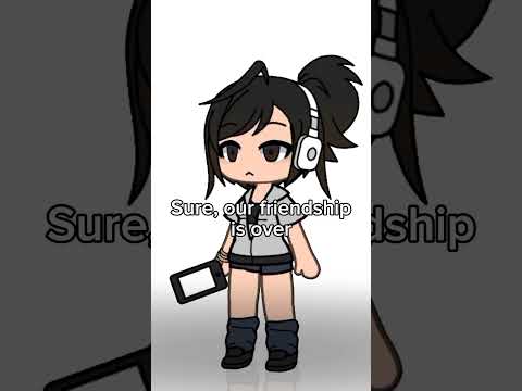 Sippy cup by Melanie Martinez #gacha #gachalife #vent #friends #fyp #fypシ