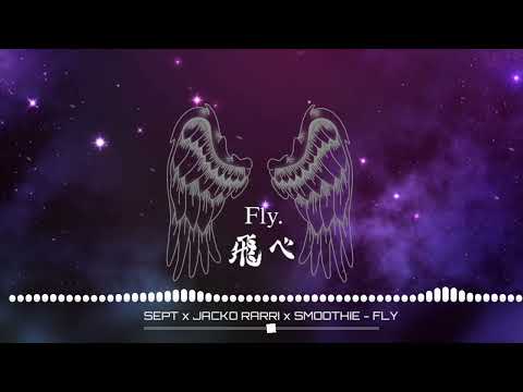 Sept x Jacko Rarri x Smoothie - Fly ( Hip Hop Instrumental Beat) Lil keed Lil Baby Type Beat