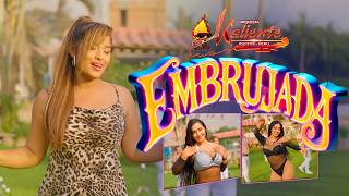 Orquesta Kaliente de Iquitos – Embrujada (Video Oficial)