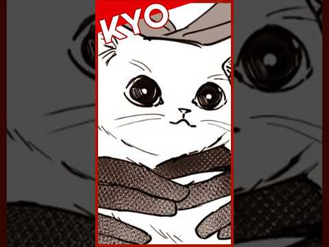 Zhongli Is Jealous Of Childe's Cat? (#genshinimpact  Comic Dub)