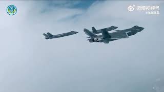 China launches drills around Taiwan, calls its president a 'parasite' | REUTERS