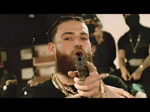 Hades66 ❌ Hanzel La H ❌ Pressure9x19 Type Beat | Detroit Sample Type Beat 2025