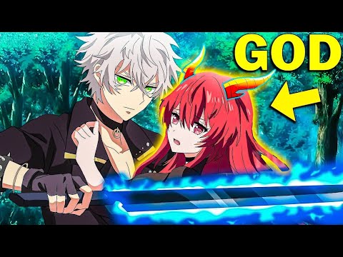 He Was The Weakest Boy Until He Tamed 5 Ultimate Beast Girls