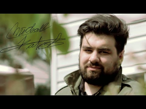 Michael Potok - Acting Showcase