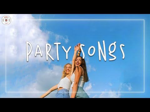 Best dance songs 2025 🌈 Party songs 2025 ~ Songs that make you dance
