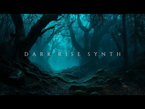 Twisted Grove | Dark Ambient | Dungeon Synth | Ambience | Ambient Music