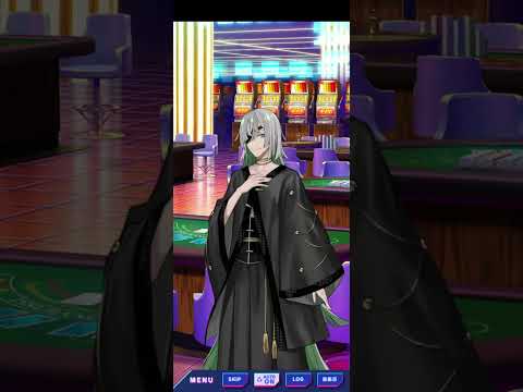 テクノロイド ルゥマ メモリーストーリー ★2 ビギナーズラック