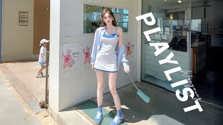 playlist🎧저장 1위 + 반복재생 필수 팝송 🏆🎵