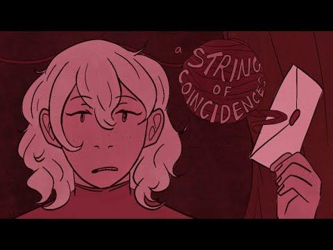 a string of coincidences | Du Du Danyon | vox.Hexia (UTAU)