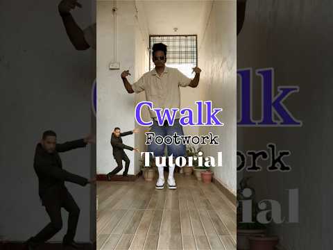 Cwalk Tutorial #jddancetutorial #cwalk #snoopdogg #superbowl #serenawilliamscwalk