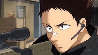 転生した世界で目覚める強大な力  1~12話 | Anime English Subtitle 2025