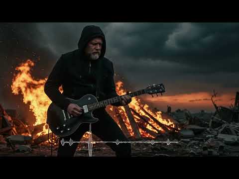 SYMPHONY OF WRATH - Violin Metal