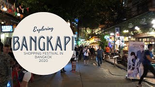 The Mall Bangkapi | Shopping Paradise in Bangkok | Best Bargain