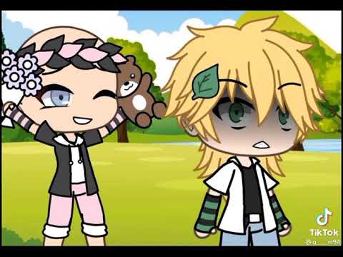 GachaLife MLB Tiktoks Compilation 🐞🌸❤️‍🔥