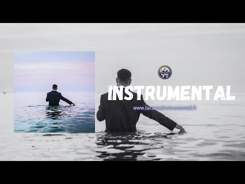 (Instrumental) Blue Bird - B.B. Jacques / Paroles (HD)