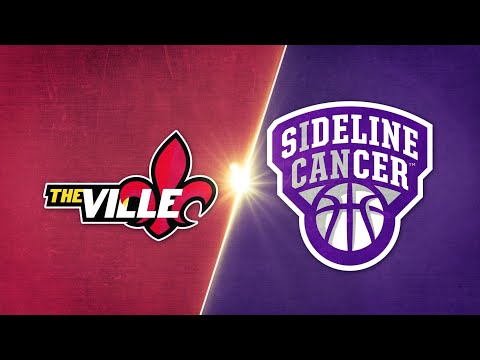 The Ville vs. Sideline Cancer - Game Highlights