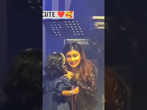 cute little girl singing#passori #shorts @YouTube #aasthagill