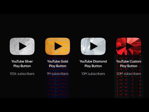 youtube play buttons list🤔 dimond play button😱 100M subscriber😧 |today stories