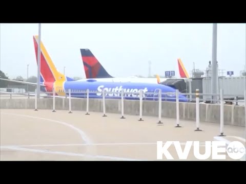 Southwest Airlines looks to add more international routes