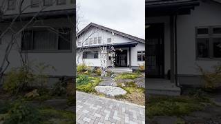 hit久留米モデルハウス「九州の木と漆喰の家 温故知新」